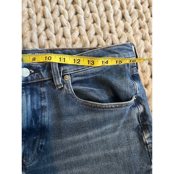 Everlane Uniform relaxed 4-way stretch size 31x30 - Picture 2 of 7